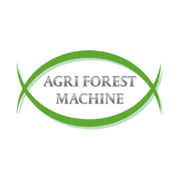 AGRI FOREST MACHINEのロゴ