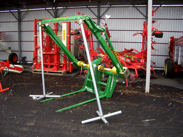 ﾊﾞﾘｶﾝ式ﾛｰﾙｶｯﾀｰ